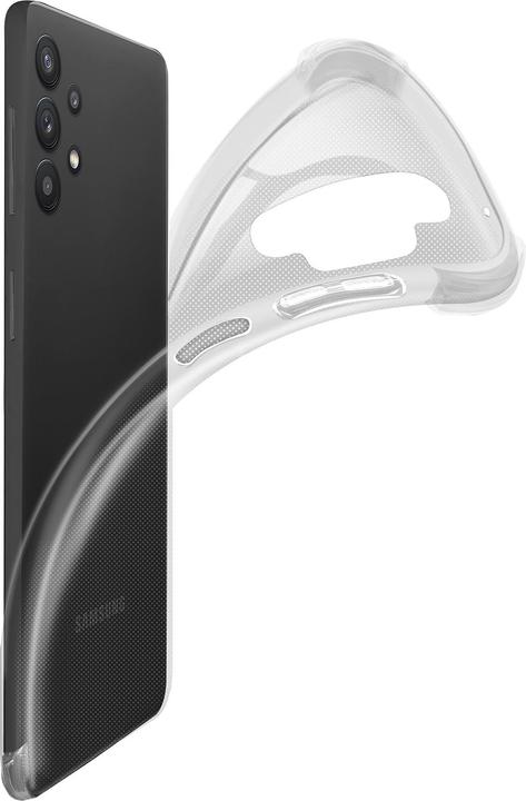 Produktbild Akashi Safe Series (Samsung Galaxy A32)