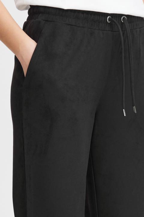 Actual product image Oxmo BY - OXJudith Pants - Trousers - 21800194-ME (36)