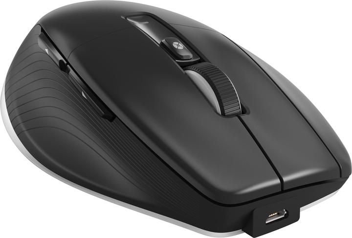 3Dconnexion CadMouse Pro Wireless Left (Wireless)