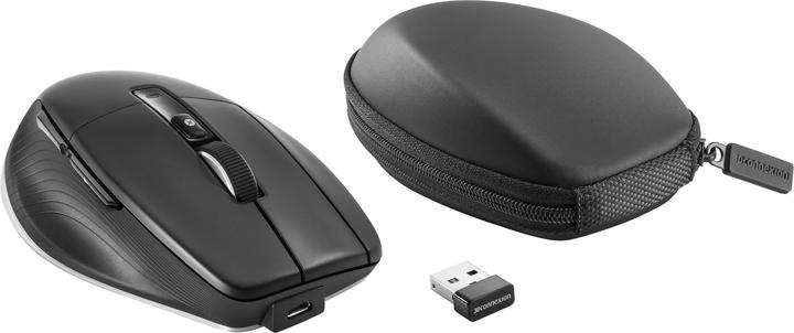 Actual product image 3Dconnexion CadMouse Pro Wireless Left (Wireless)