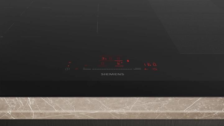 Actual product image Siemens EX875HVC1E - Inductiekookplaat