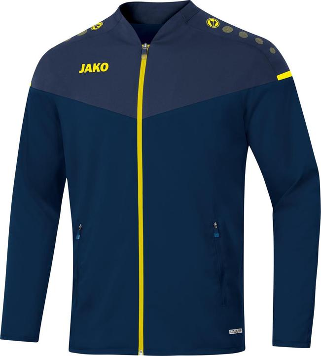 Produktbild JAKO Präsentationsjacke Champ 2.0 (XL)