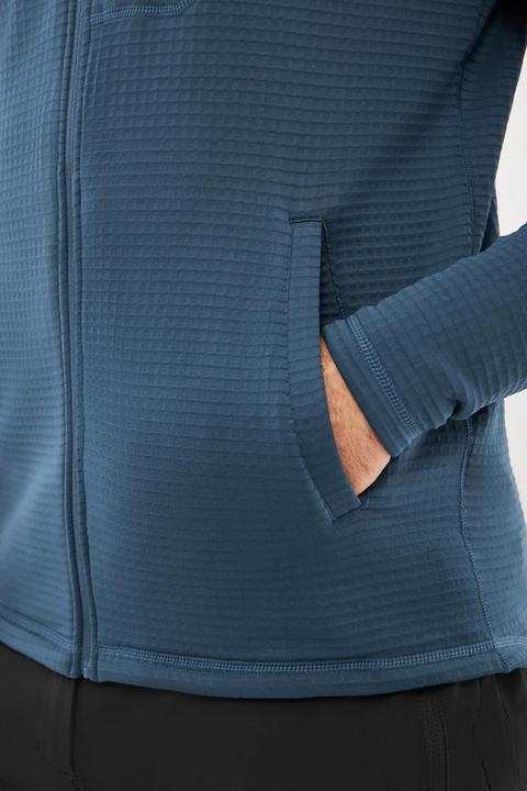 Produktbild Viking Admont Full Zip Herren Sweatshirt (XL)