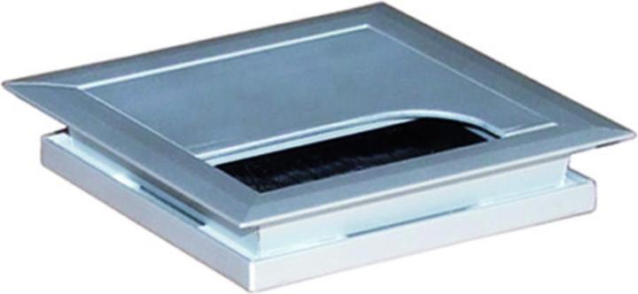 Actual product image OK-Line Cable outlet (Cable hole, 8 cm)