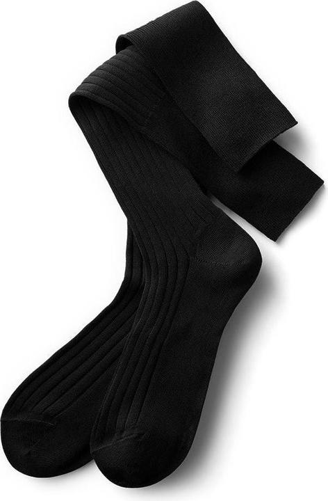 Blacksocks Kniestrümpfe (Einzelpack, 45 - 46)