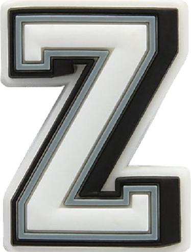 Produktbild Crocs Letter Z (One Size)