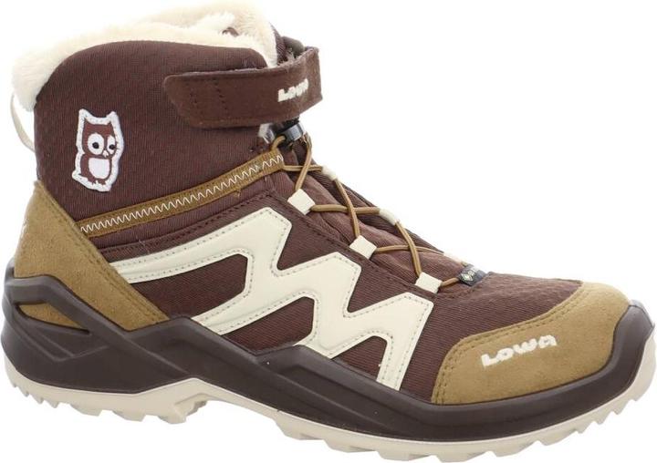Image du produit Lowa Maddox WARM GTX NMK (32)