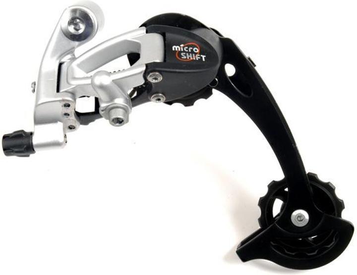 Actual product image Vitelli Wechsler 24/27-Gang Long-Cage (7-speed)