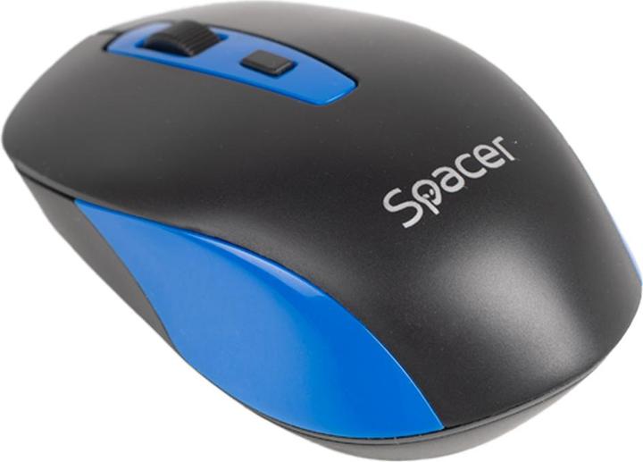 Produktbild Spacer SPMO-WS01-BKBL (Kabellos)