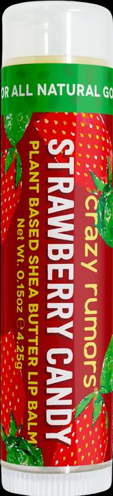 Immagine prodotto Crazy Rumors Caramelle alla fragola (Balsamo, 0.50 ml)
