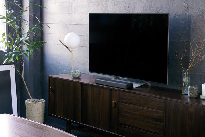 Actual product image Sony Ht-Mt300 (100 W, 2.1 Channel)
