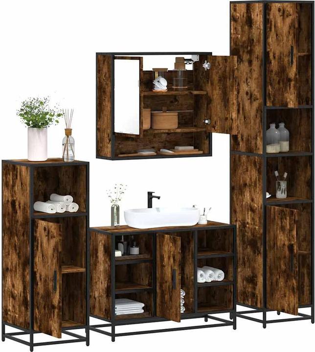 Produktbild VidaXL Riona