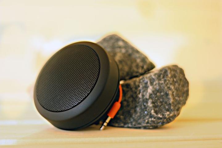 Produktbild Karibu Bluetooth Lautsprecher