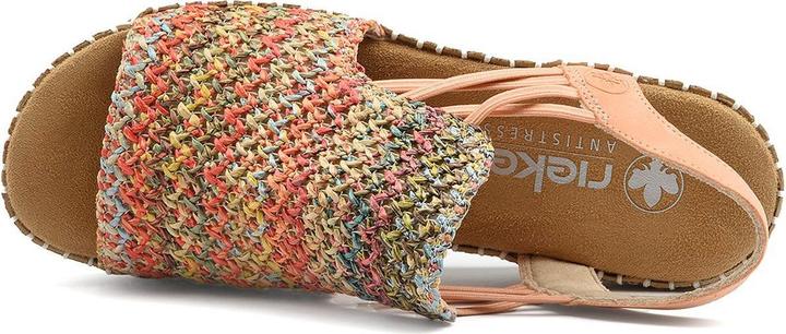 Actual product image Rieker Sandale (41)