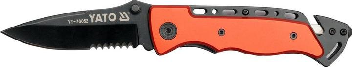 Yato Taschenmesser 200mm YT-76052 (8 cm)