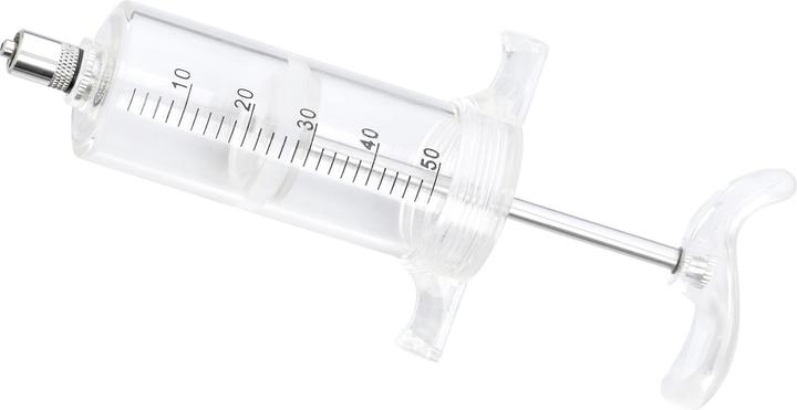 Magni TU Flex-Master Doseur LL Luer-Lock, 50ml