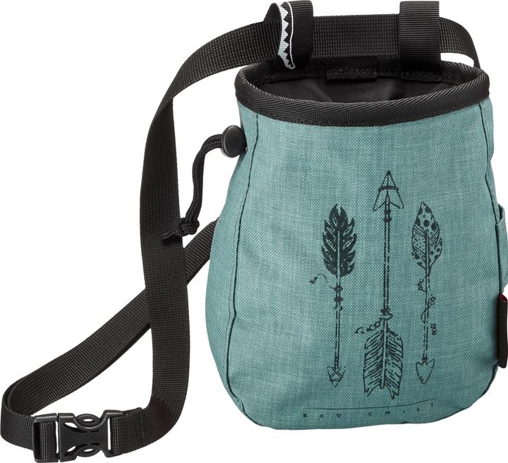 Produktbild Red Chili Chalkbag Giant