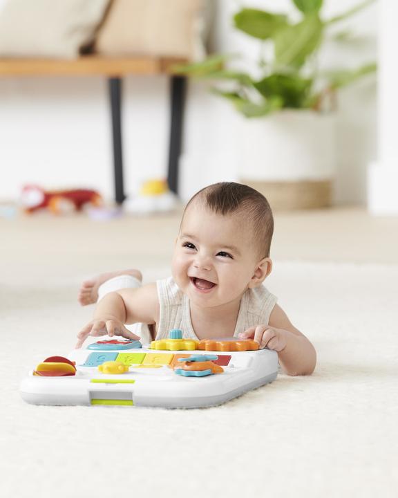 Image du produit Skiphop E&M Grow Along 4 in 1 Marcheur d'activités