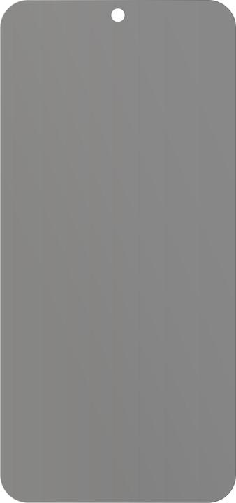 Actual product image Dipos Screen Protector 4-Way Privacy (1 Piece, Samsung Galaxy S23 FE)