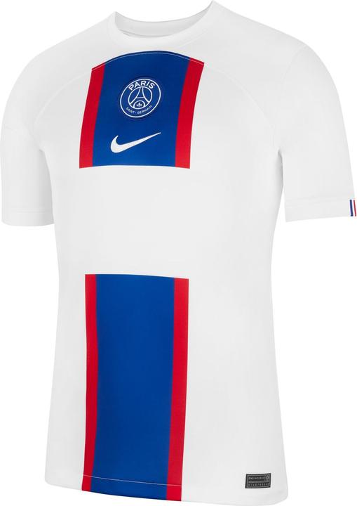 Image du produit Nike Paris Saint-Germain Troisième maillot (S)
