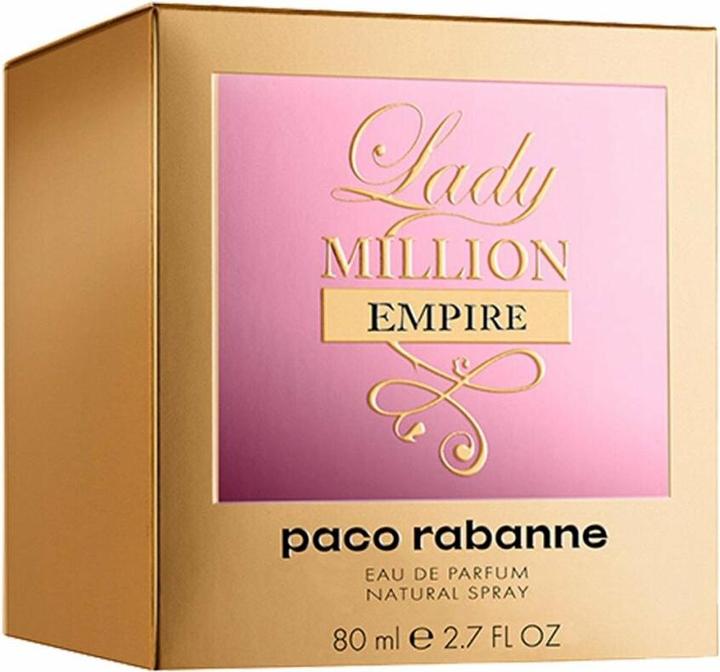 Immagine prodotto Paco Rabanne Lady Million Empire (Eau de parfum, 80 ml)