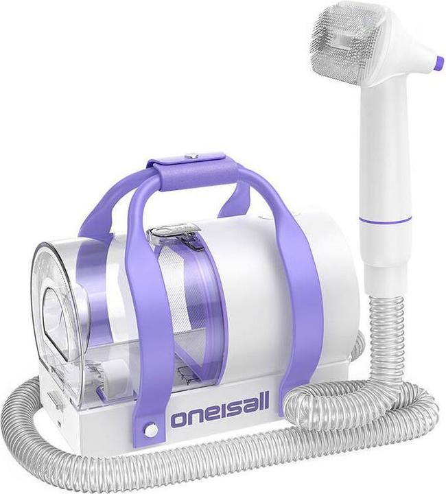 Actual product image Oneisall BM5 cordless grooming kit (Dog, 2000 ml)