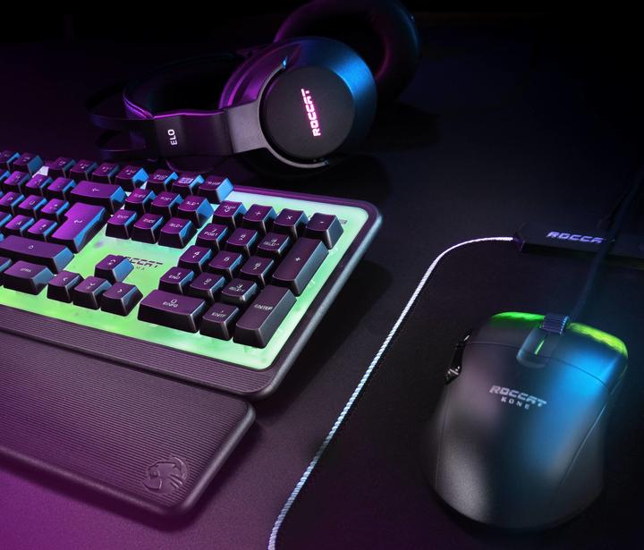 Produktbild Roccat Magma (DE, Kabelgebunden)