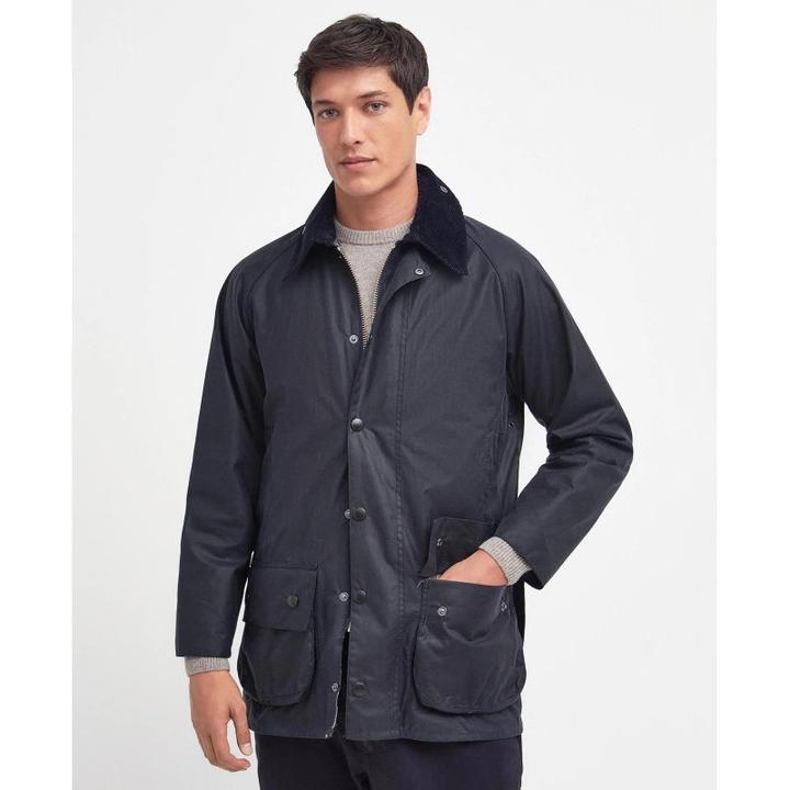Barbour Beaufort Wax