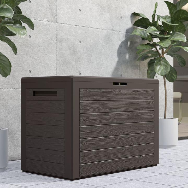 Immagine prodotto Casaria Baule da giardino