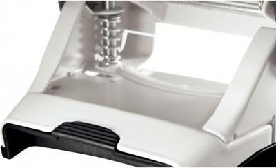 Actual product image Leitz Office punch NeXXt