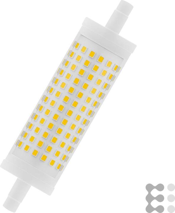 Actual product image Ledvance LED lamp (R7s, 18.20 W, 2452 lm, 1 x, E)