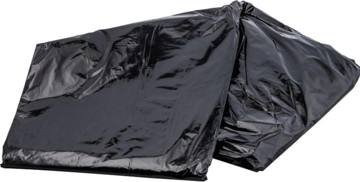 Siena Garden Mulchfolie 1,2x10m schwarz