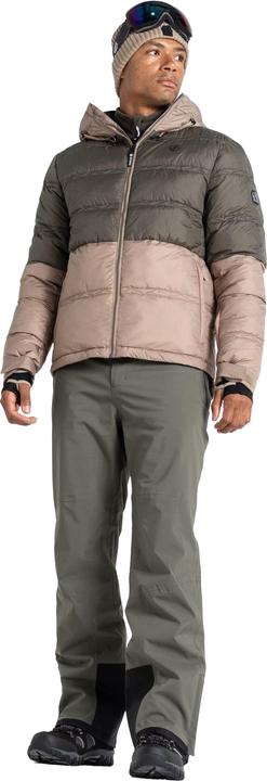 Image du produit Dare2b Veste de ski imperméable Ollie pour hommes (M)