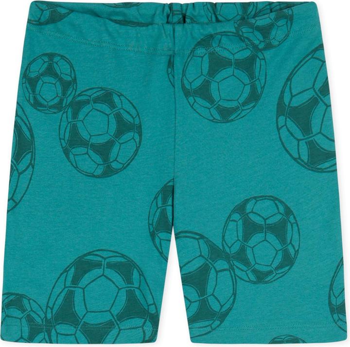 Immagine prodotto Schiesser Pigiama in cotone biologico Boys World (92)