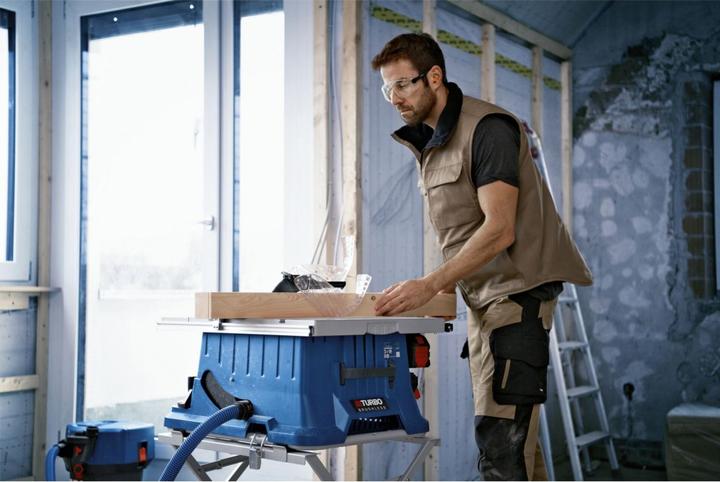 Image du produit Bosch Professional GTS 18V-216