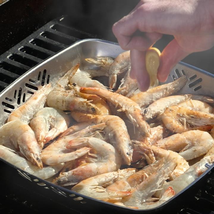 Produktbild Livington GrillZilla