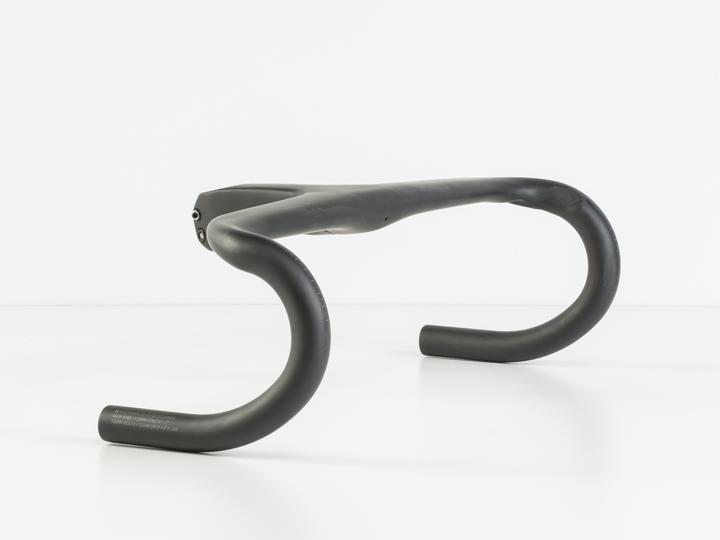 Actual product image Bontrager Aeolus RSL VR-C handlebar/stem unit 40cm x 100mm