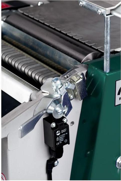 Produktbild Metabo HC 260 C - 2,8 DNB