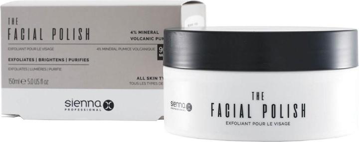 Produktbild Sienna X The Facial Polish (Peeling, 150 ml)