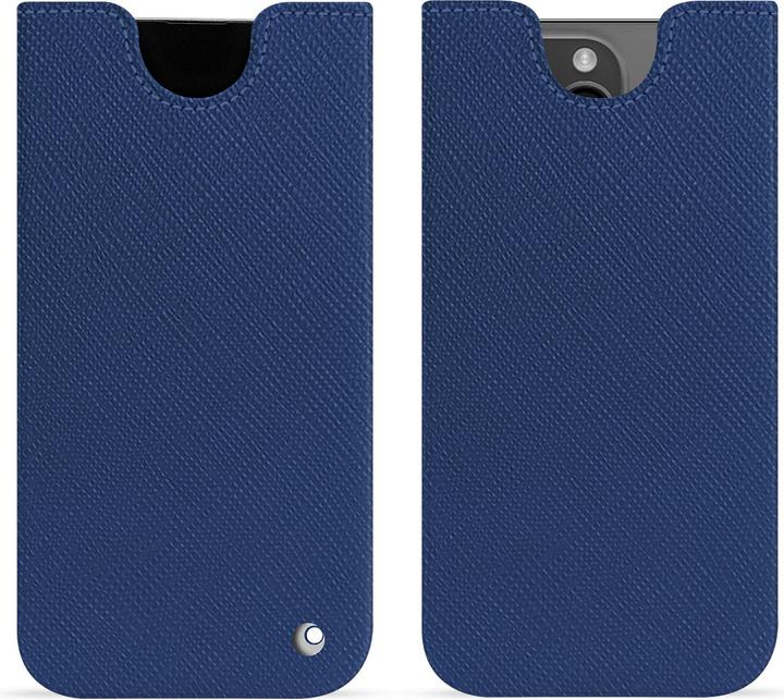 Bleu frisson ( Pantone #29588c )