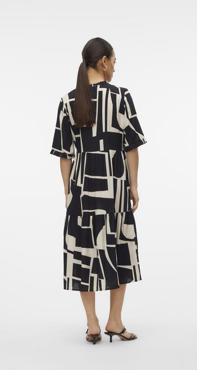 Produktbild Vero Moda VMEASY Langes Kleid Kleid (XS)