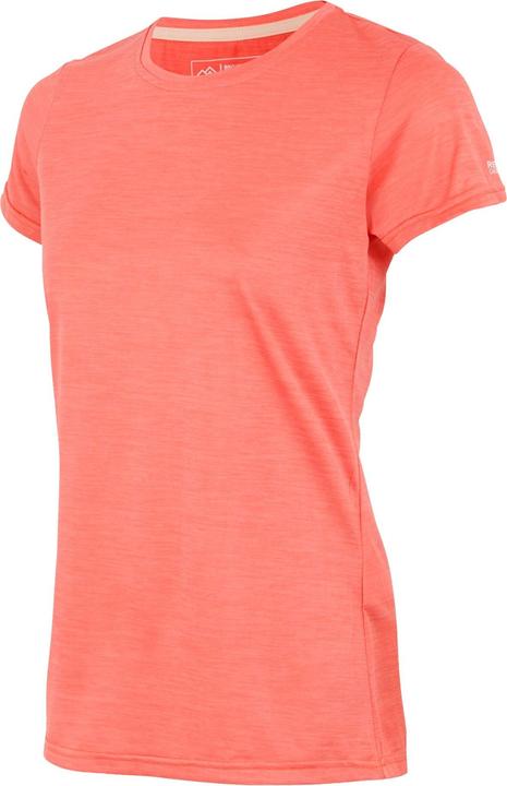 Actual product image Regatta Womens/Ladies Josie Gibson Fingal Edition T-Shirt (50 D)