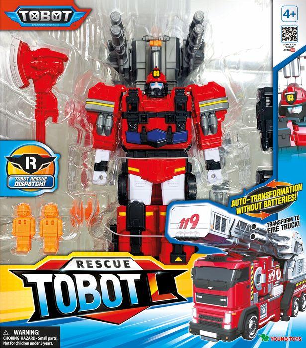 Produktbild Tobot L