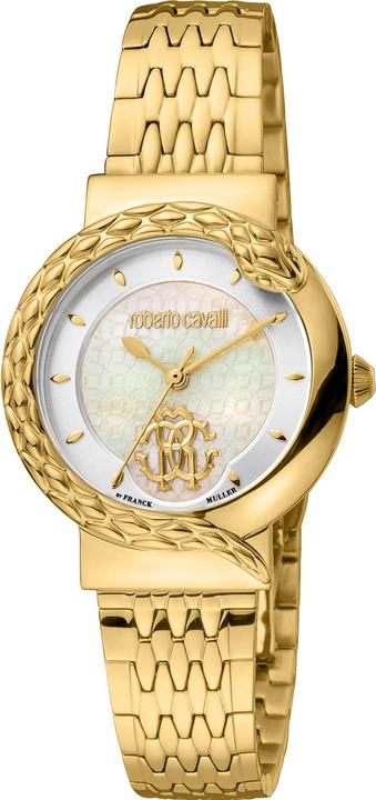 Image du produit Roberto Cavalli by Franck Muller RV1L156M1061 (Montre analogique, 30 mm)