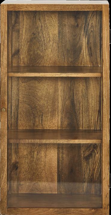 House Doctor Wardrobe, HDMontre, nature