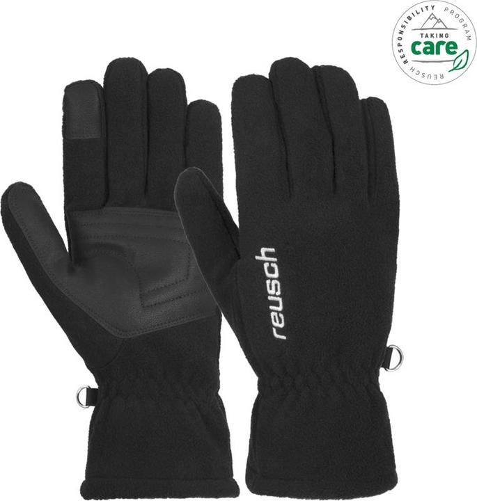 Reusch Basic Touch Tec (11)