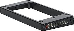 Shadow Electronics HB-T FT-B Tuner, forfait, noir