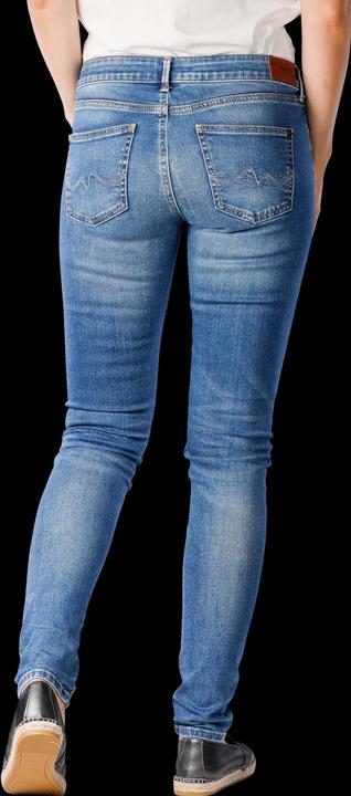 Actual product image Pepe Jeans Pixie vintage worn stretch (W26/L30)