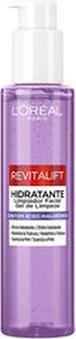 Produktbild L'Oréal Paris L'Oreal Revitalift Moisturizing Facial Cleansing Gel 150 Ml (Gel, 150 ml)
