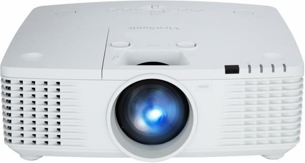Produktbild Viewsonic PRO9530HDL (Full HD, 5200 lm, 1.25 - 2.13:1)